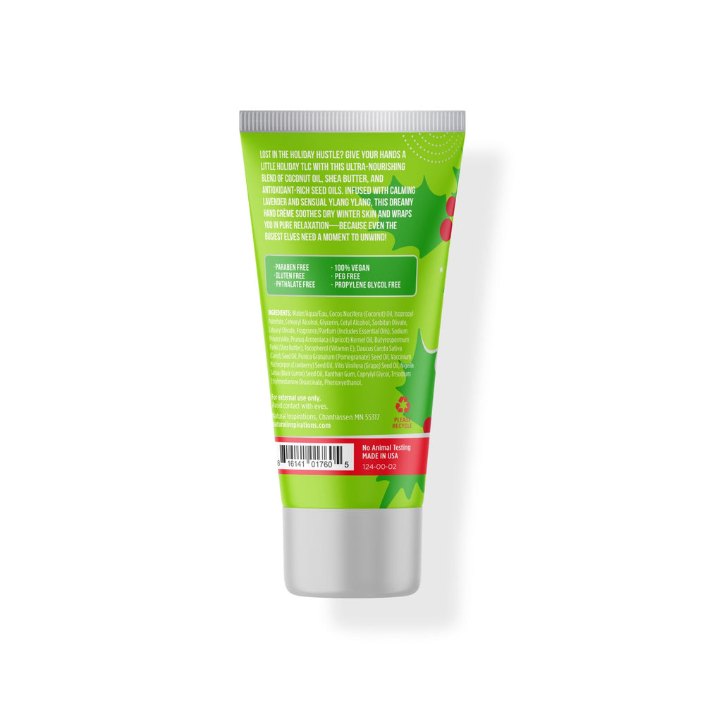 HOLLY DAZED MINI HAND CREAM
