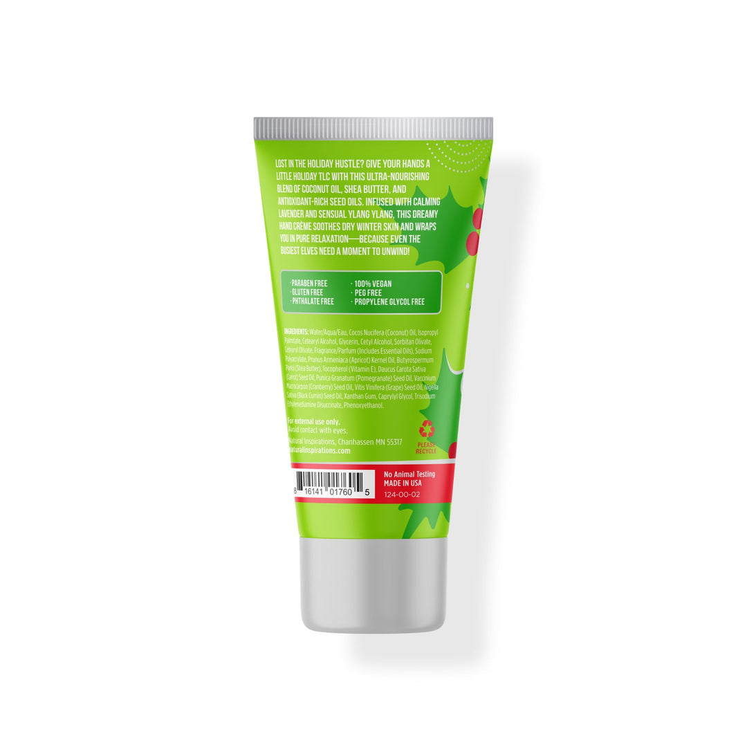 HOLLY DAZED MINI HAND CREAM