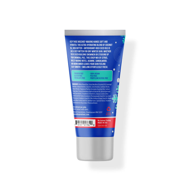 UP TO SNOW GOOD MINI HAND CREAM