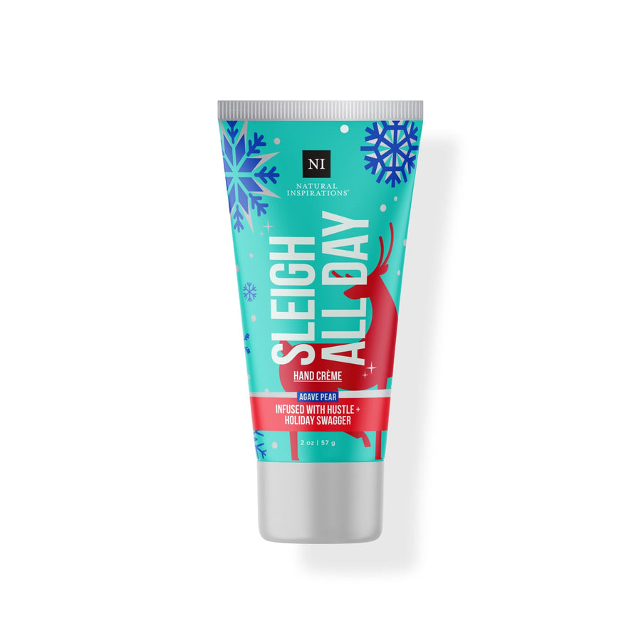 SLEIGH ALL DAY MINI HAND CREAM
