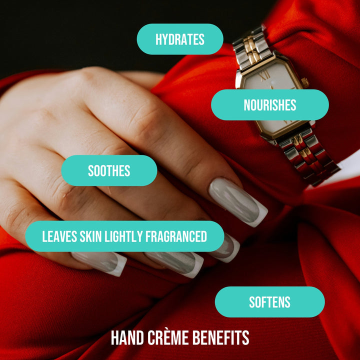 SLEIGH ALL DAY MINI HAND CREAM