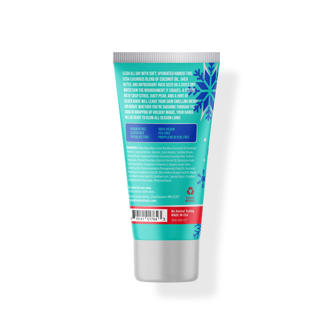 SLEIGH ALL DAY MINI HAND CREAM