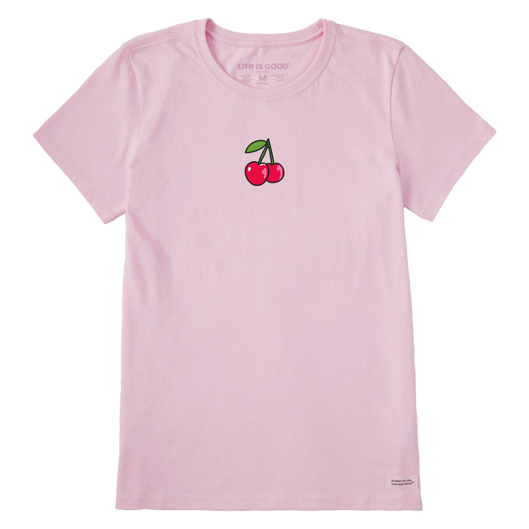 CHERRIES CRUSHER LITE TEE