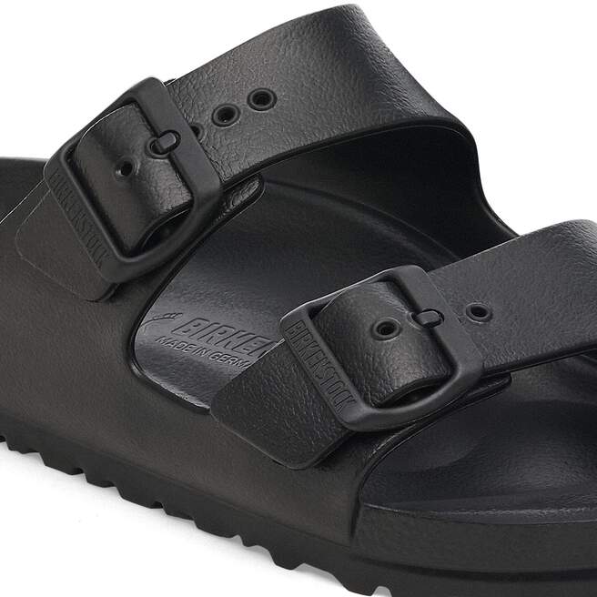 WOMEN'S ARIZONA BLACK EVA MEDIUM/NARROW
