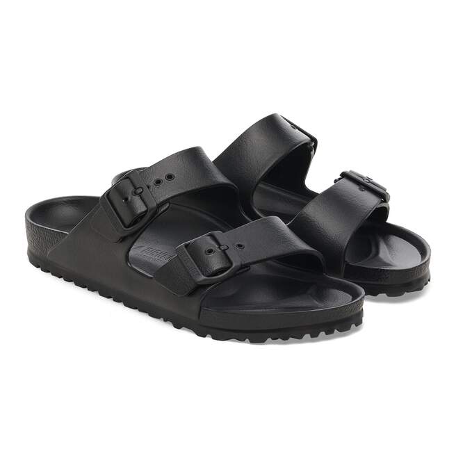 WOMEN'S ARIZONA BLACK EVA MEDIUM/NARROW