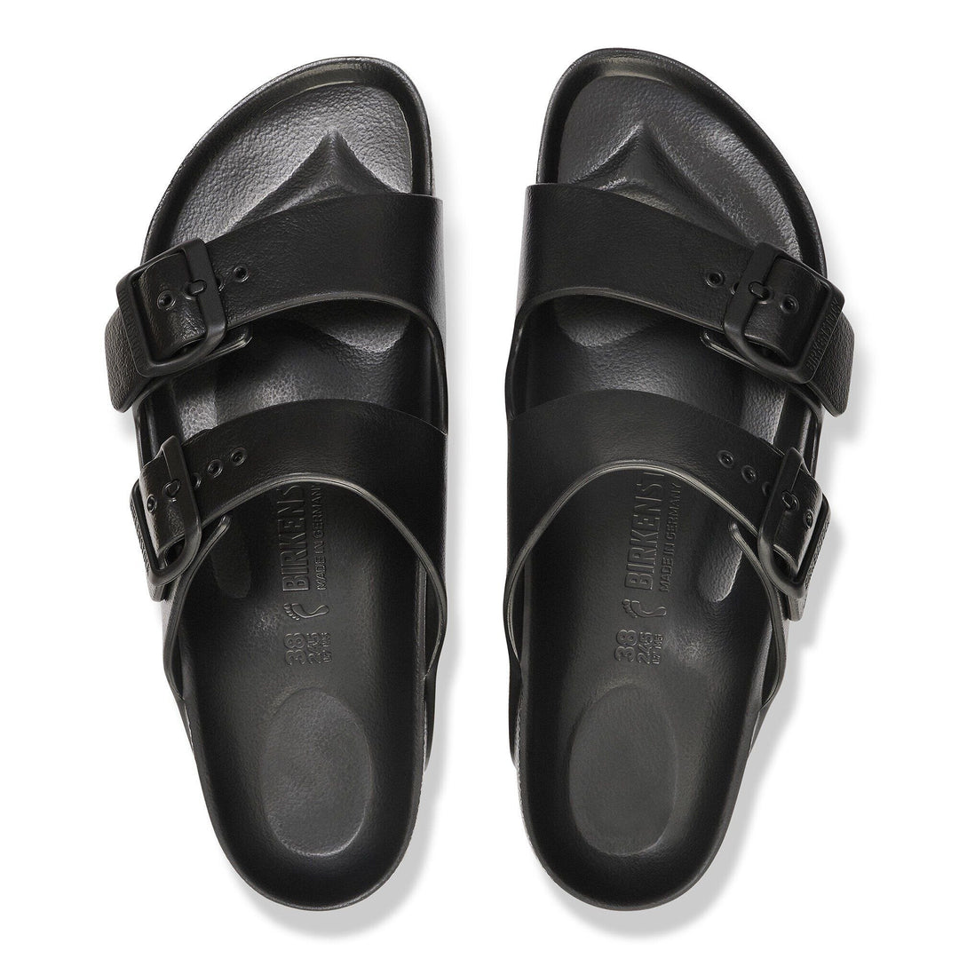 WOMEN'S ARIZONA BLACK EVA MEDIUM/NARROW