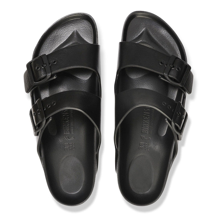 WOMEN'S ARIZONA BLACK EVA MEDIUM/NARROW