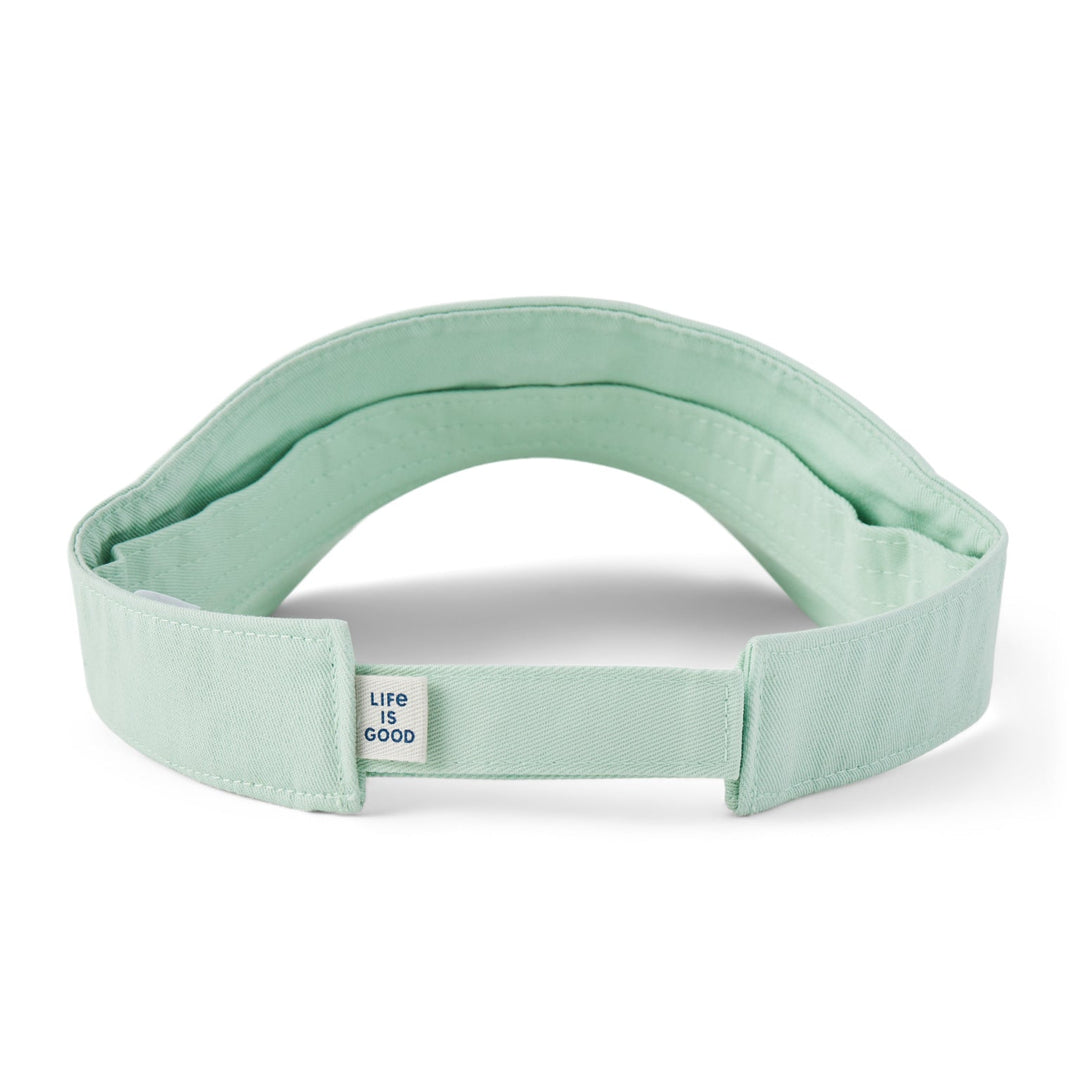 PRETTY DAISY CHILL CAP VISOR