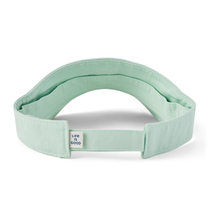 PRETTY DAISY CHILL CAP VISOR