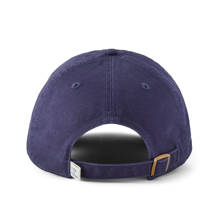 WORLD'S OKAYEST GOLFER CHILL CAP