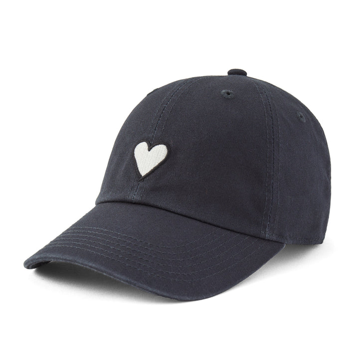 TRUE BLACK HEART CHILL CAP