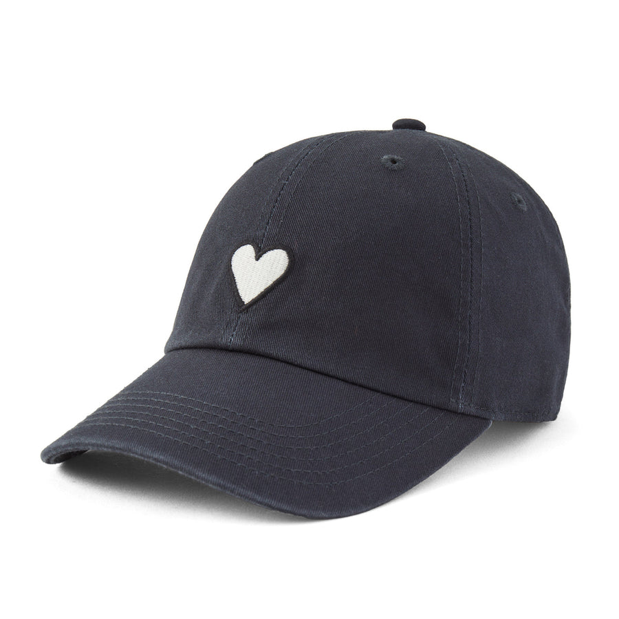 TRUE BLACK HEART CHILL CAP
