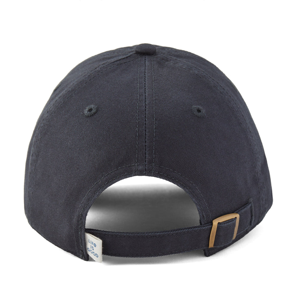 TRUE BLACK HEART CHILL CAP
