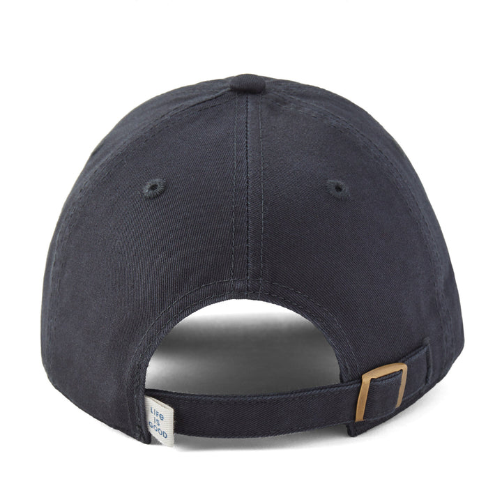 TRUE BLACK HEART CHILL CAP