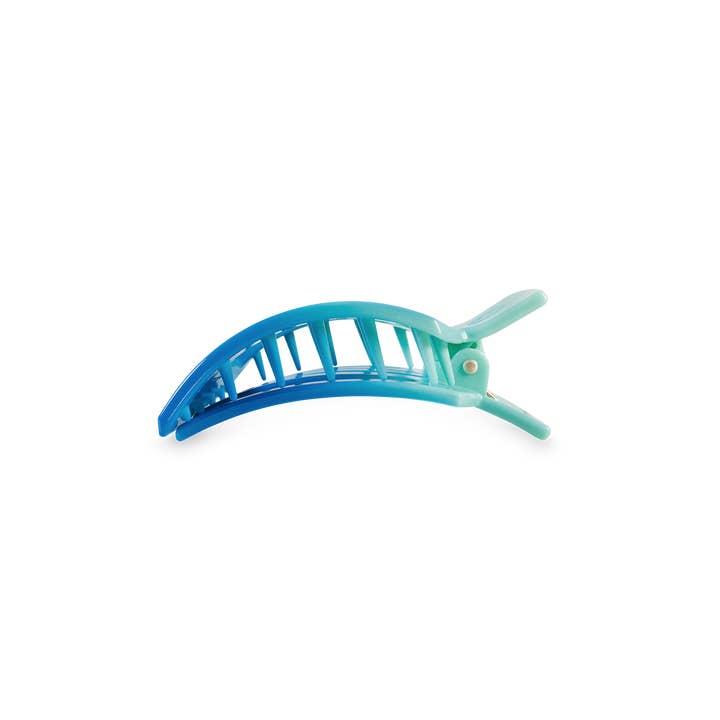 POOLSIDE SMALL SQUARE HAIR CLIP