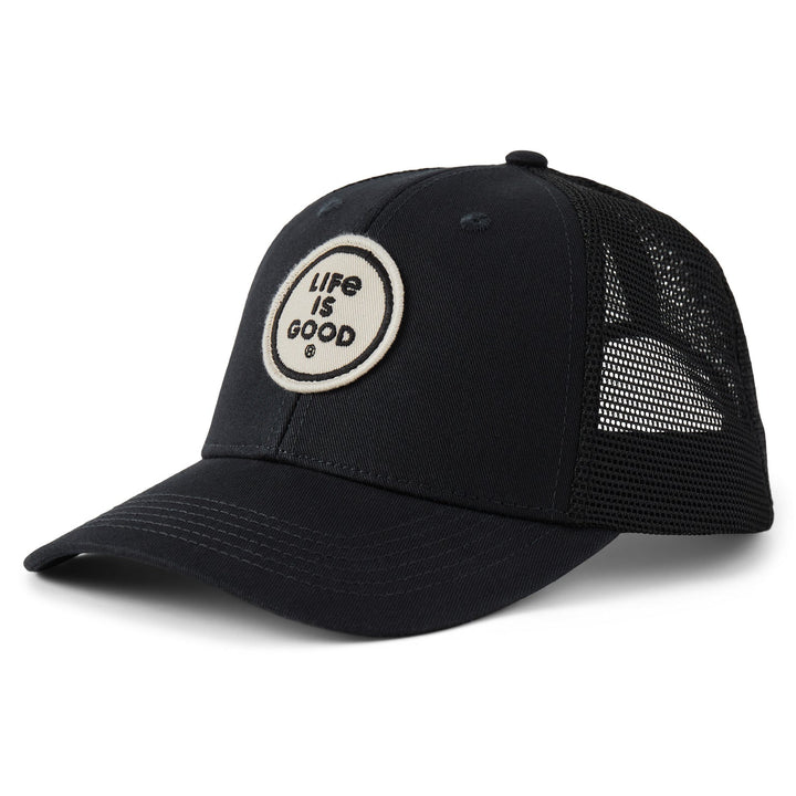 CLEAN LIG COIN TRUCKER HAT