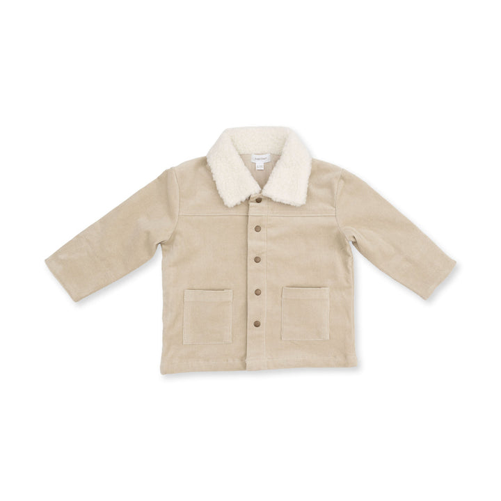 PEYOTE CORDUROY JACKET