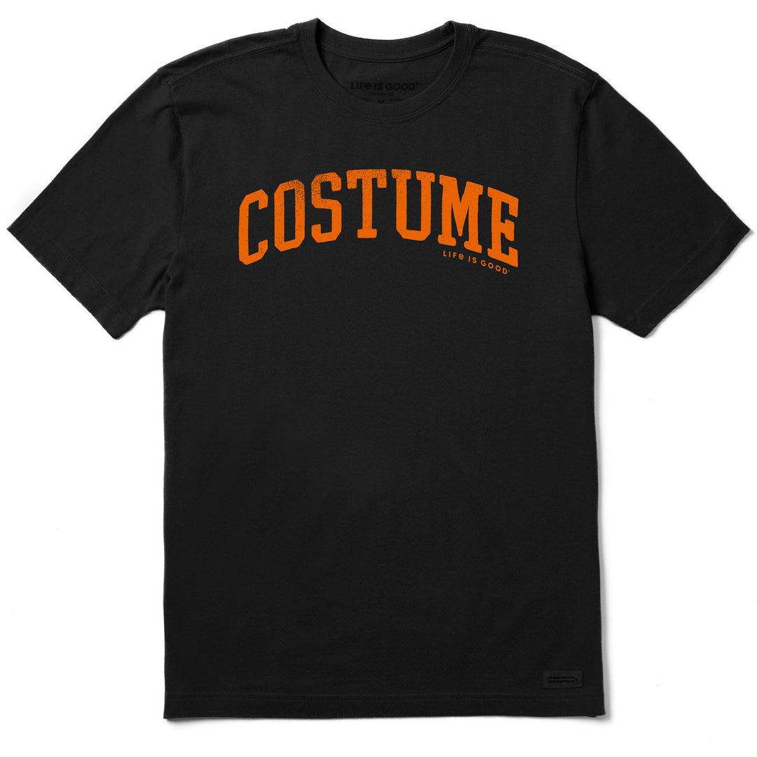 HALLOWEEN COSTUME CRUSHER TEE