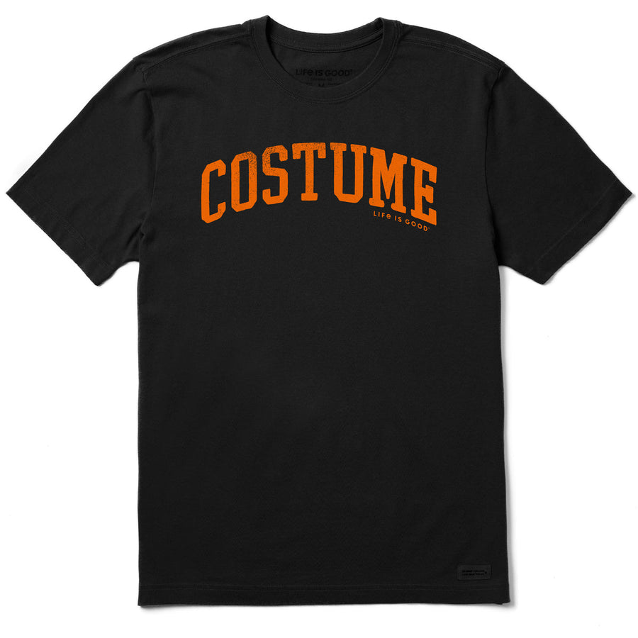 HALLOWEEN COSTUME CRUSHER TEE
