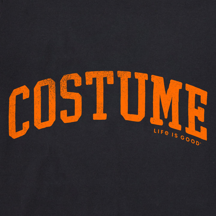 HALLOWEEN COSTUME CRUSHER TEE