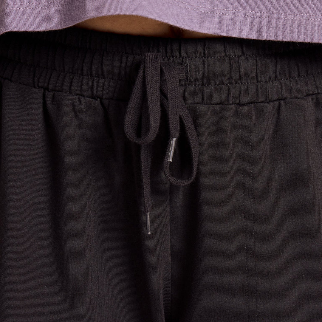 TRUE BLACK CRUSHER-FLEX PANT