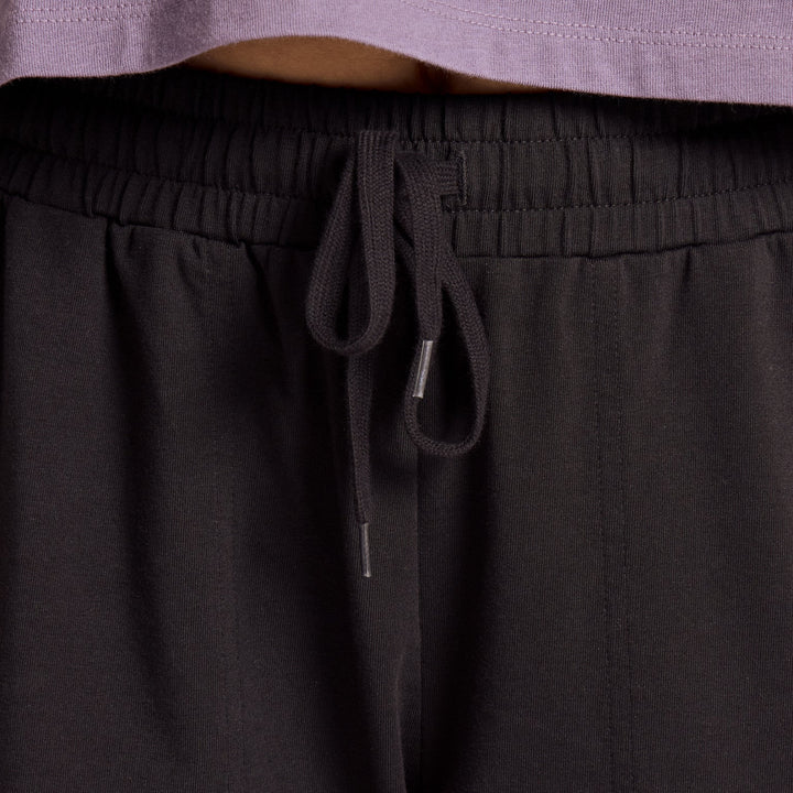 TRUE BLACK CRUSHER-FLEX PANT