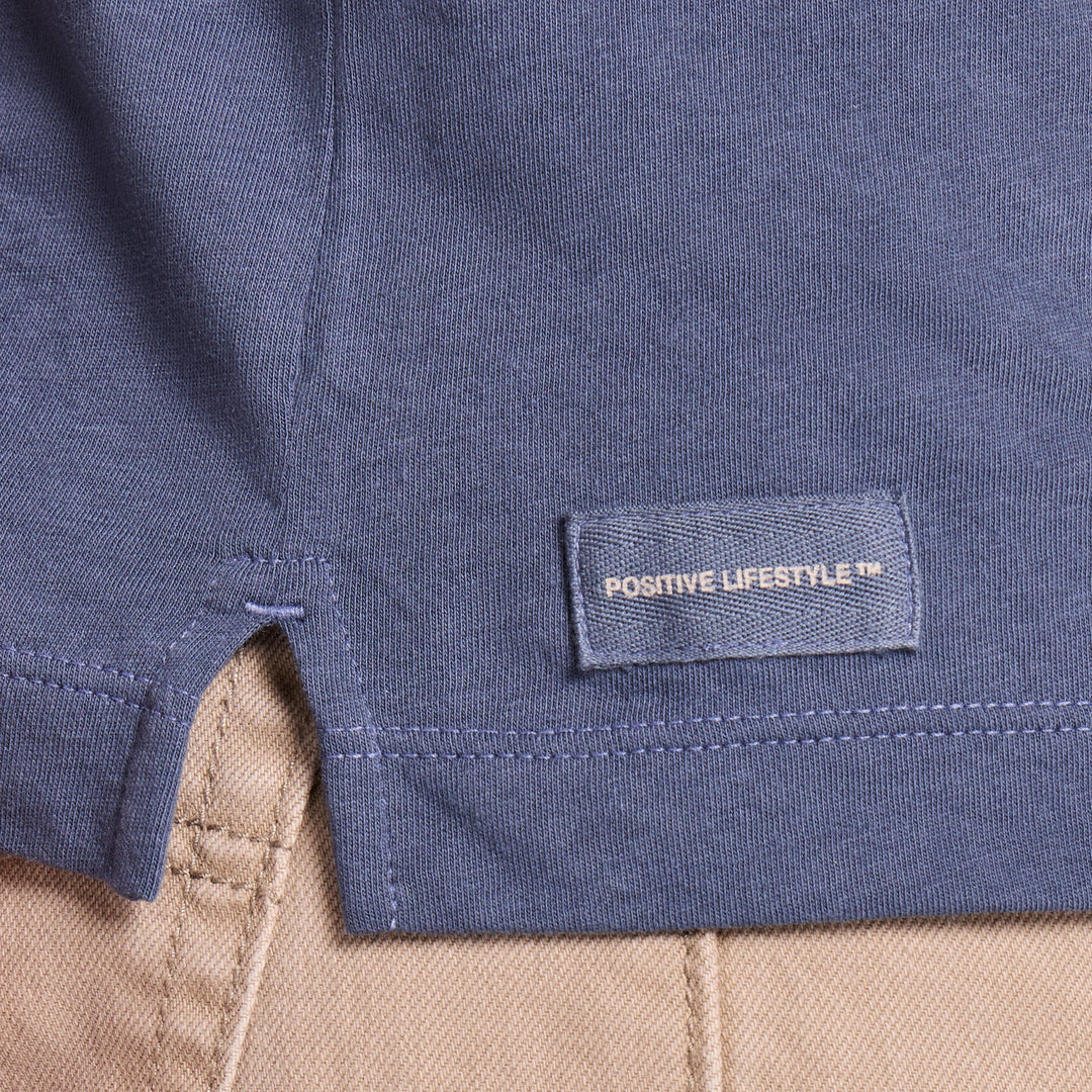 GOLF FLAG CRUSHER-LITE POLO