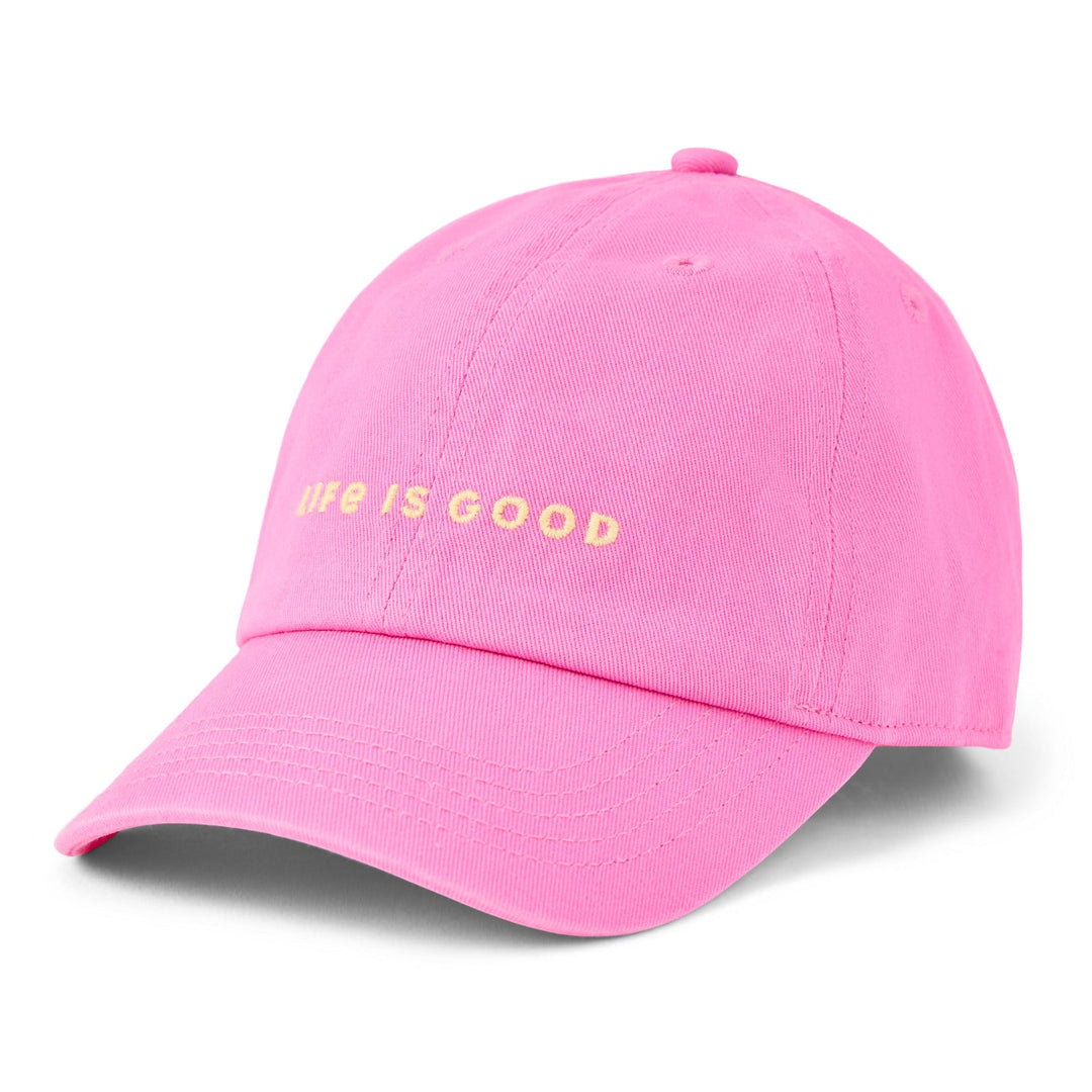 KIDS WATERMELON PINK WORKMARK CHILL CAP