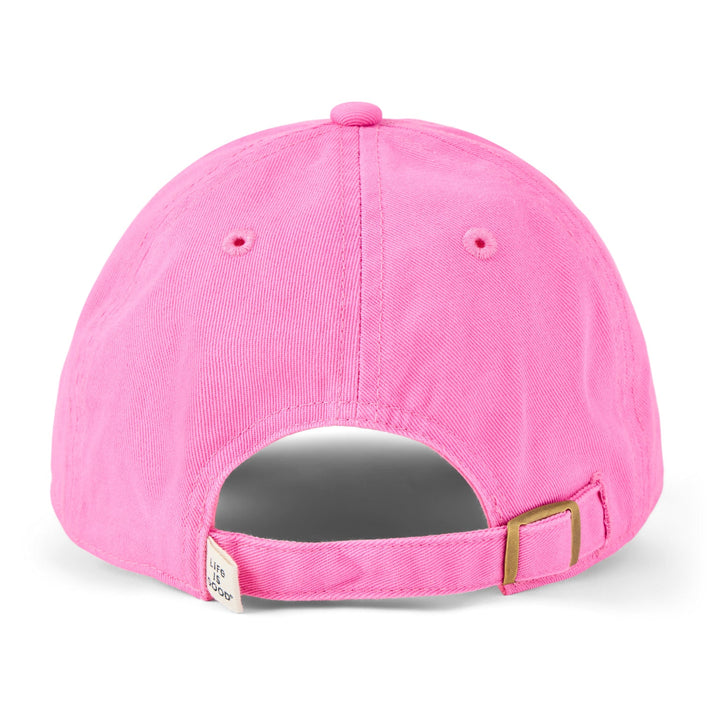 KIDS WATERMELON PINK WORKMARK CHILL CAP