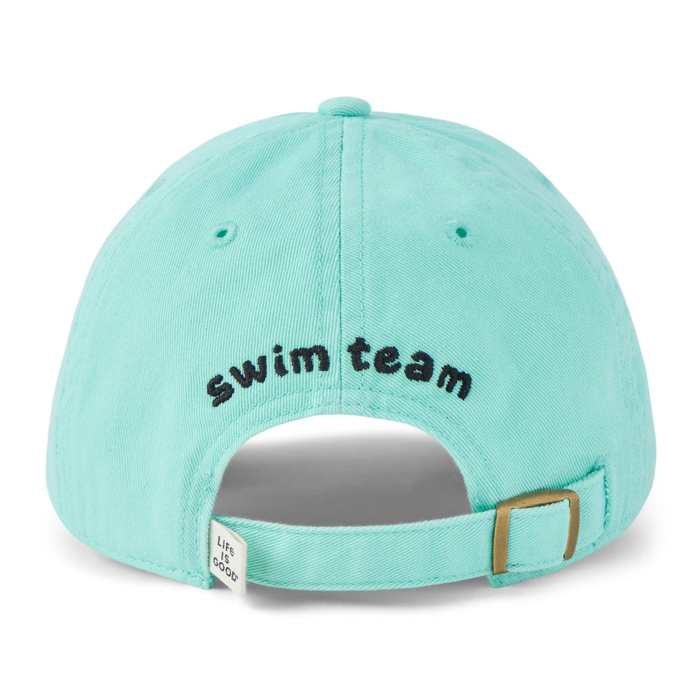 KIDS SHARK FLOATY CHILL CAP
