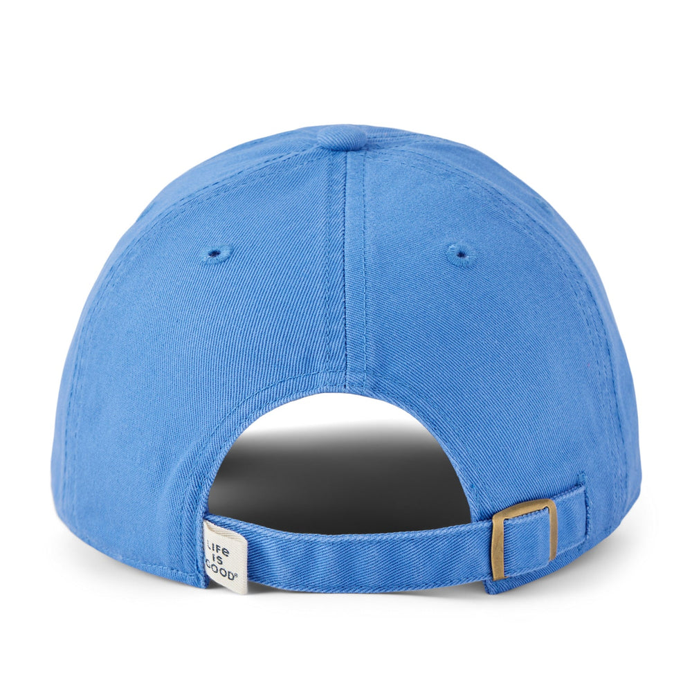 GOLF FLAG CHILL CAP

