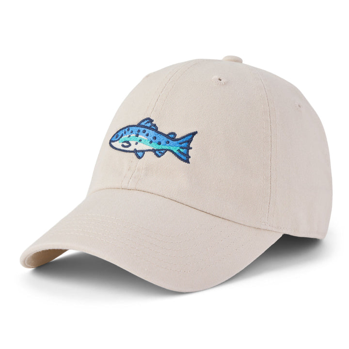 KEEPER FISH CHILL CAP