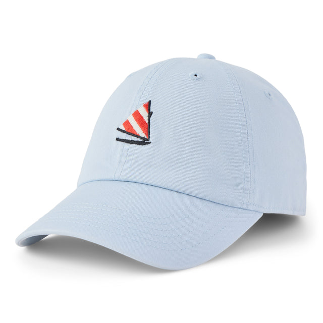 SIMPLE SUNFISH CHILL CAP