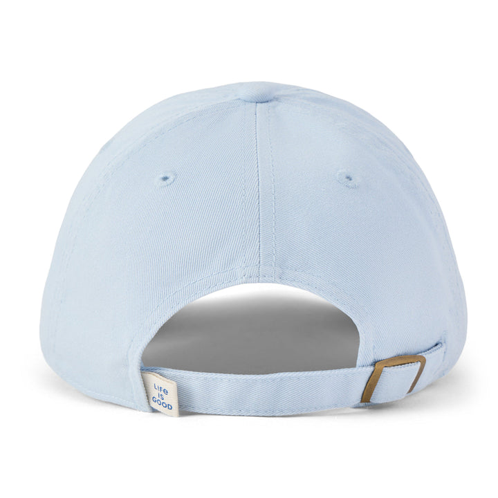 SIMPLE SUNFISH CHILL CAP