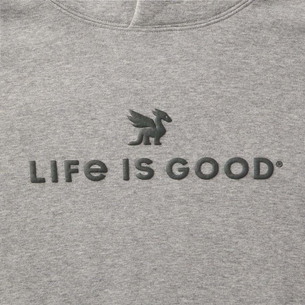 GOOD VIBES HOODIE
