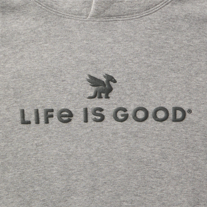 GOOD VIBES HOODIE