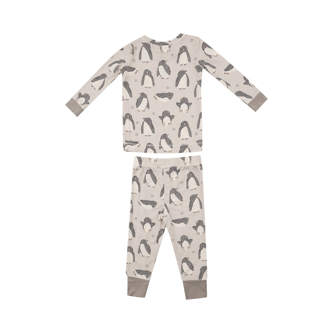 PENGUIN PALS LOUNGEWEAR SET