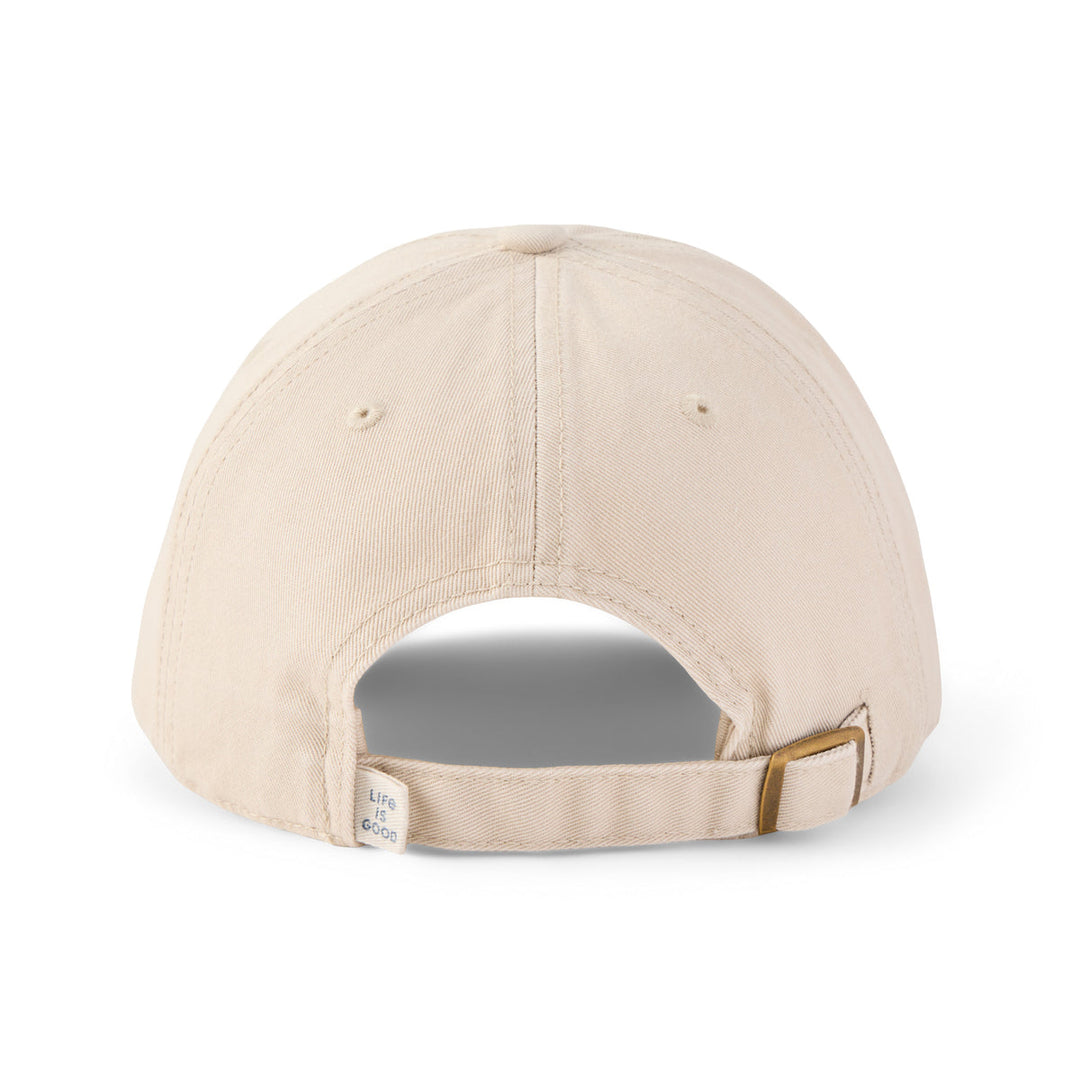TIS THE SEASON FOOTBALL CHILL CAP