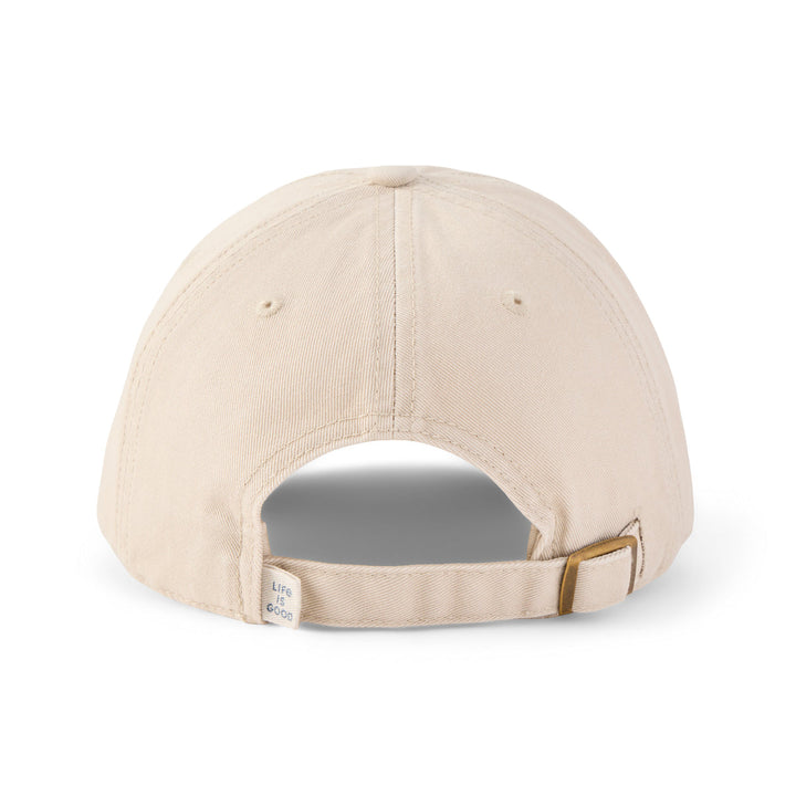 TIS THE SEASON FOOTBALL CHILL CAP