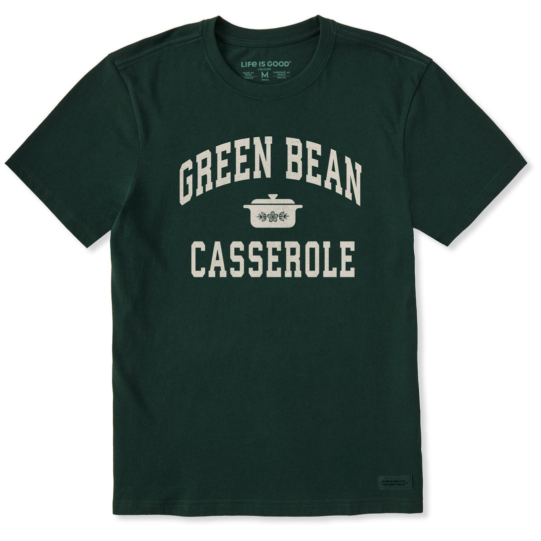GREEN BEAN CASSEROLE CRUSHER TEE