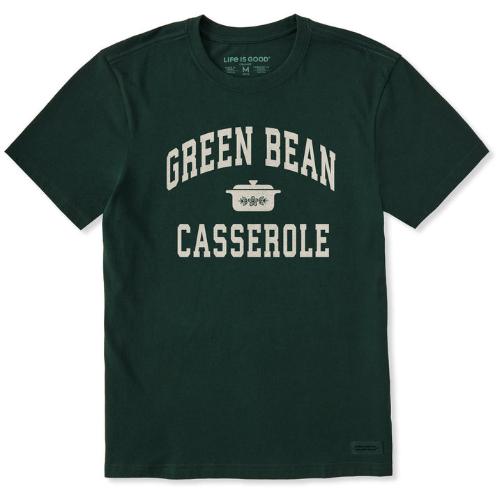 GREEN BEAN CASSEROLE CRUSHER TEE