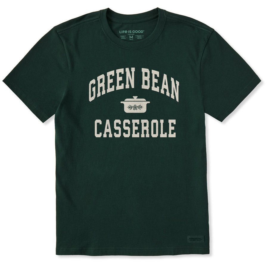 GREEN BEAN CASSEROLE CRUSHER TEE
