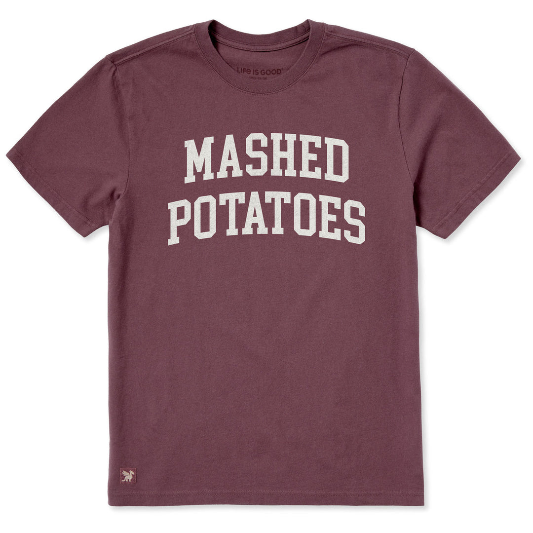 MASHED POTATOES CRUSHER TEE