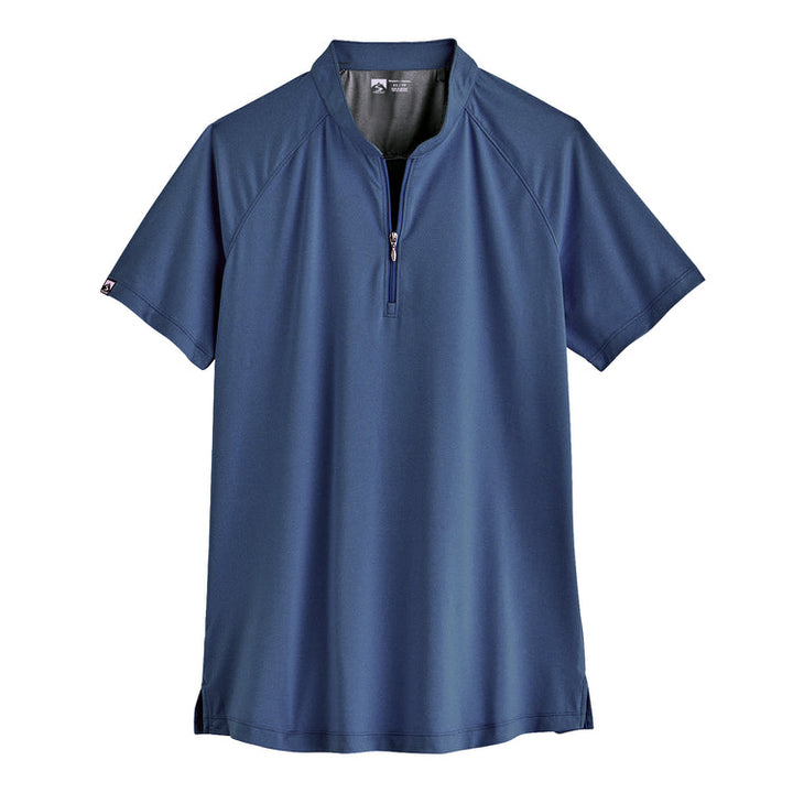 NAVY VISIONARY III POLO