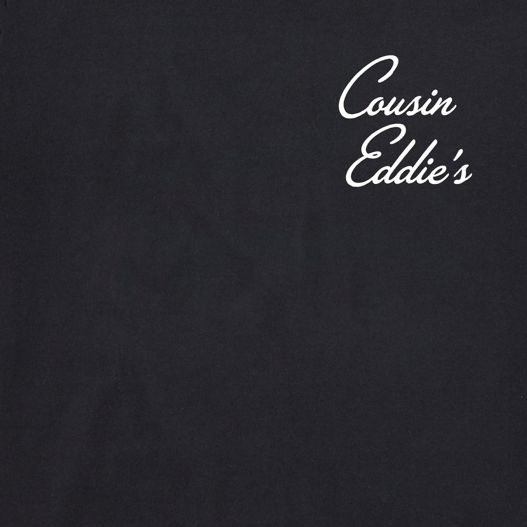 COUSIN EDDIE USED RV CRUSHER TEE