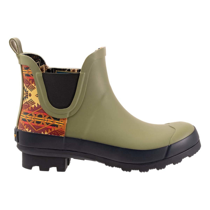 Journey West Pendleton Chelsea Boot