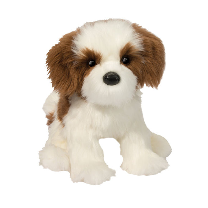 FARREN SHIH TZU
