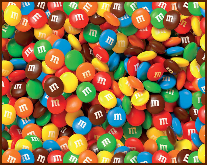 M&M'S 1000 PIECE PUZZLE
