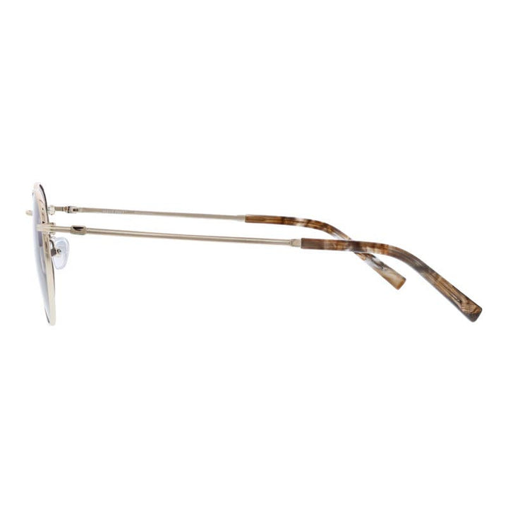 WILDWOOD GOLD POLARIZED SUNGLASSES