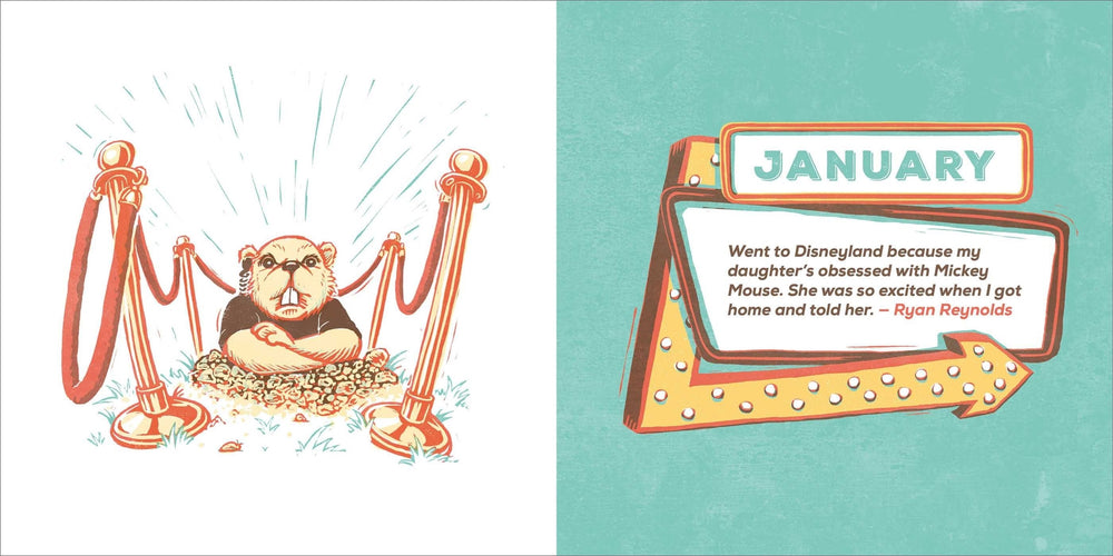 A DAILY DOSE OF DAD JOKES BOOK
